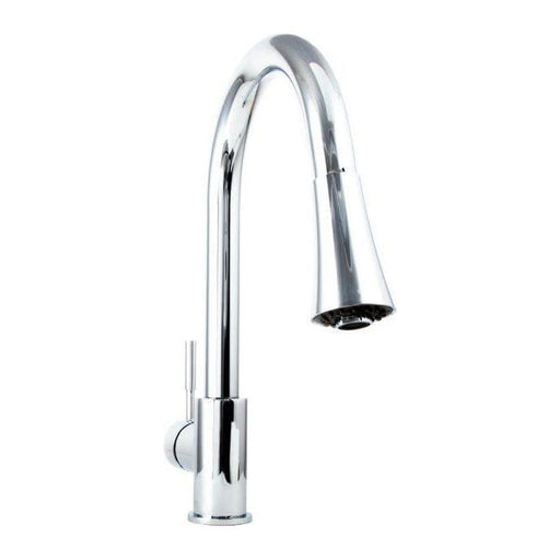 ZLINE Edison Kitchen Faucet, EDS-KF-CH