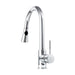 ZLINE Edison Kitchen Faucet, EDS-KF-CH