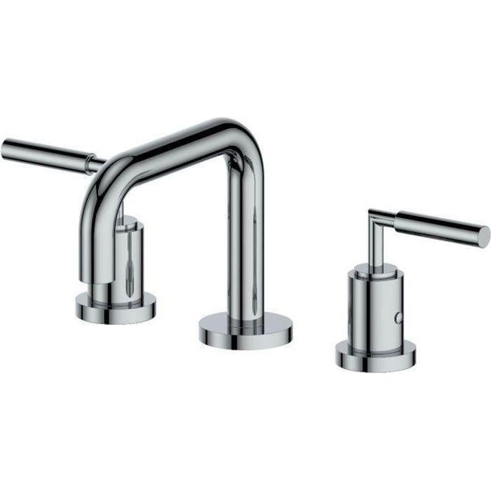 ZLINE El Dorado Bath Faucet in Chrome, ELD-BF-CH