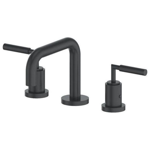 ZLINE El Dorado Bath Faucet in Electric Matte Black, ELD-BF-MB