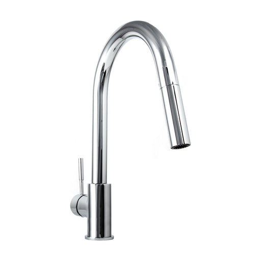 ZLINE Gemini Kitchen Faucet, GEM-KF-CH