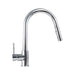 ZLINE Gemini Kitchen Faucet, GEM-KF-CH