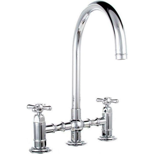 ZLINE Mona Kitchen Faucet, MNA-KF-CH