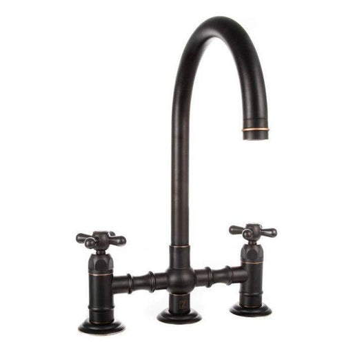 ZLINE Mona Kitchen Faucet, MNA-KF-ORB