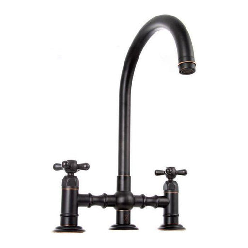 ZLINE Mona Kitchen Faucet, MNA-KF-ORB