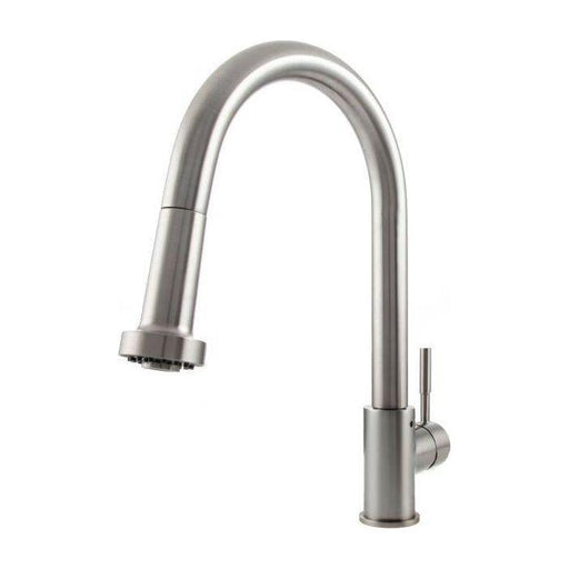 ZLINE Monet Kitchen Faucet, MON-KF-BN