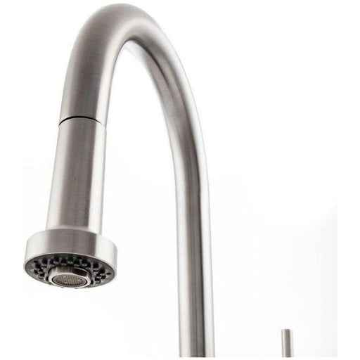 ZLINE Monet Kitchen Faucet, MON-KF-BN