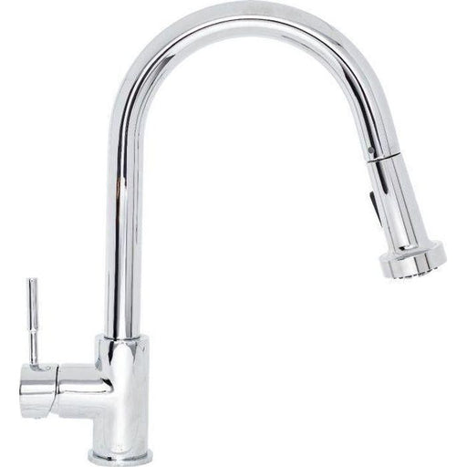 ZLINE Monet Kitchen Faucet, MON-KF-CH