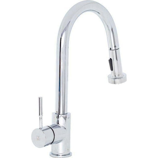 ZLINE Monet Kitchen Faucet, MON-KF-CH