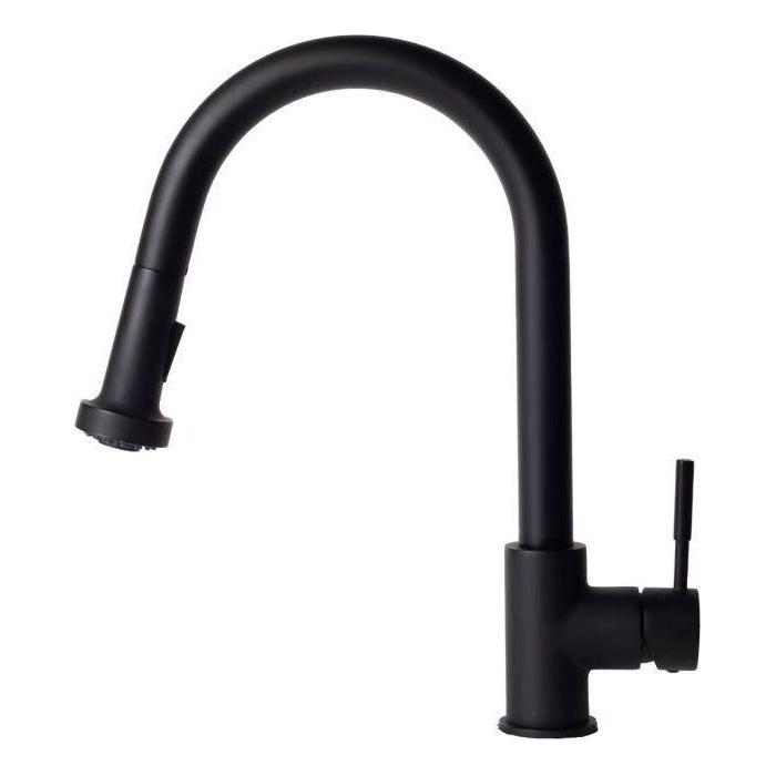 ZLINE Monet Kitchen Faucet, MON-KF-MB