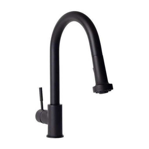 ZLINE Monet Kitchen Faucet, MON-KF-MB