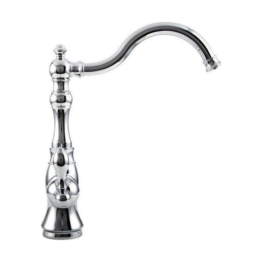 ZLINE Rembrandt Kitchen Faucet, REM-KF-CH