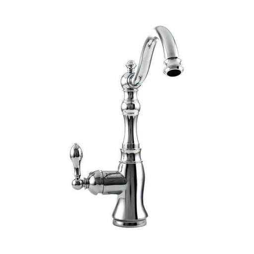 ZLINE Rembrandt Kitchen Faucet, REM-KF-CH