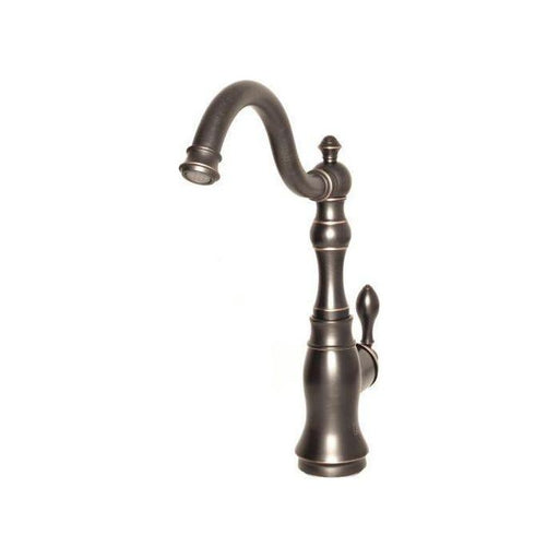 ZLINE Rembrandt Kitchen Faucet, REM-KF-ORB