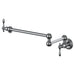 ZLINE Rembrandt Pot Filler in Chrome, REM-FPF-CH