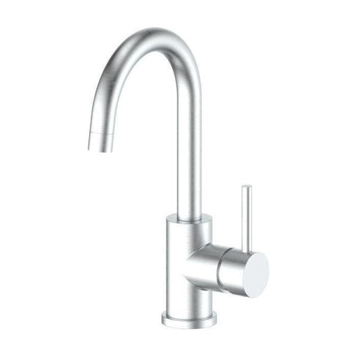 ZLINE Renoir Kitchen Faucet in Brushed Nickel, REN-KF-BN