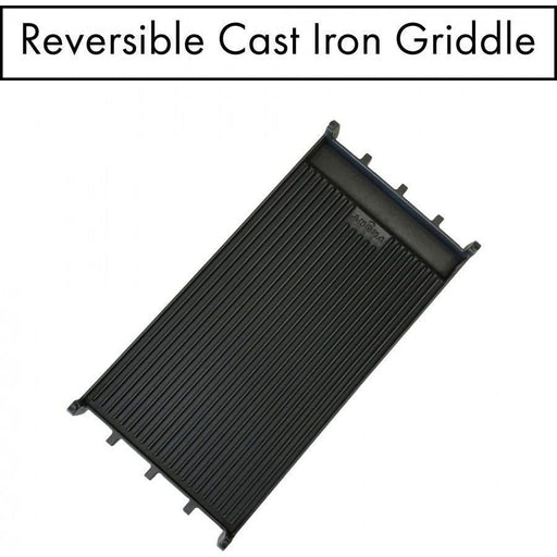 ZLINE Reversible Cast Iron Griddle (GR1)