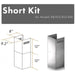 ZLINE Short Kit for 8ft. Ceilings (SK-KB/KL2/KL3-304)