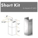 ZLINE Short Kit for 8ft. Ceilings (SK-KF1)