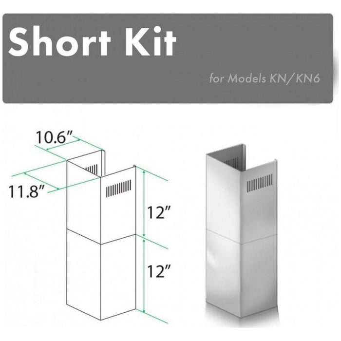 ZLINE Short Kit for 8ft. Ceilings (SK-KN)