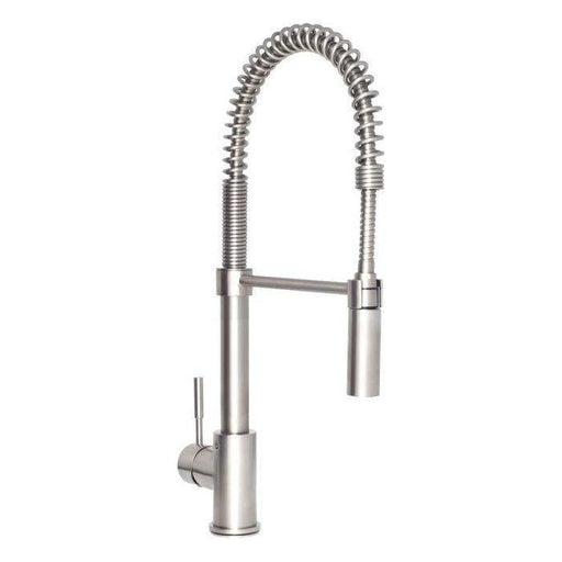 ZLINE Sierra Kitchen Faucet, SRA-KF-BN