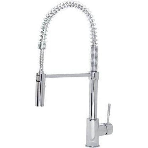 ZLINE Sierra Kitchen Faucet, SRA-KF-CH