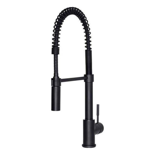 ZLINE Sierra Kitchen Faucet, SRA-KF-MB