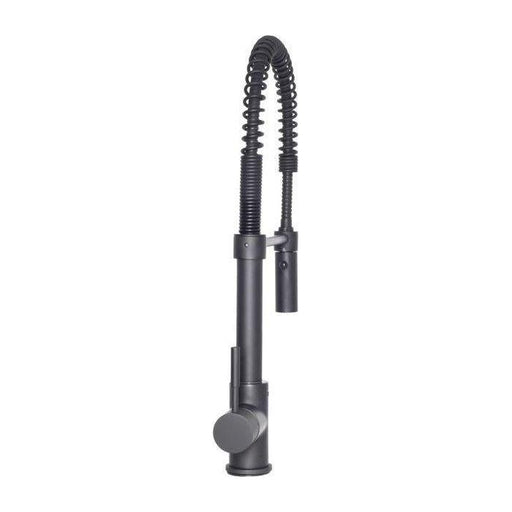 ZLINE Sierra Kitchen Faucet, SRA-KF-MB