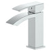 ZLINE Zephyr Bath Faucet in Chrome, ZEP-BF-CH